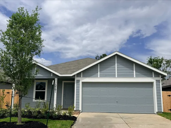 15701 Plum Brook Dr, Conroe, TX 77303