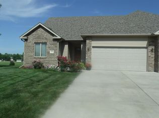 225 N 31st St, Ashland, NE 68003