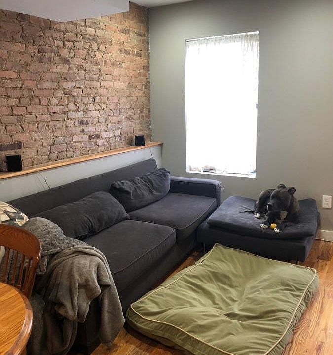 1st image of 240A Vernon Ave APT 1