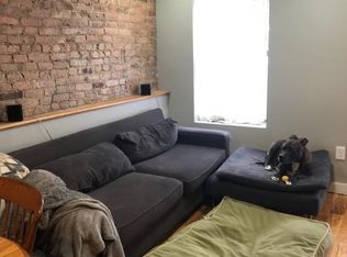 240A Vernon Ave APT 1, Brooklyn, NY 11206