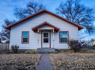 1560 Ouray Ave, Grand Junction, CO 81501