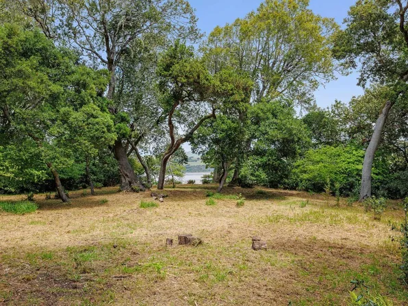 0 N Dream farm Road N, Inverness, CA 94937