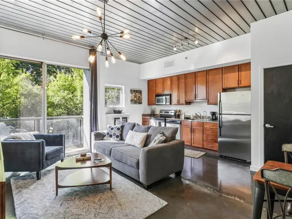 620 Glen Iris Dr NE Unit 216, Atlanta, GA 30308