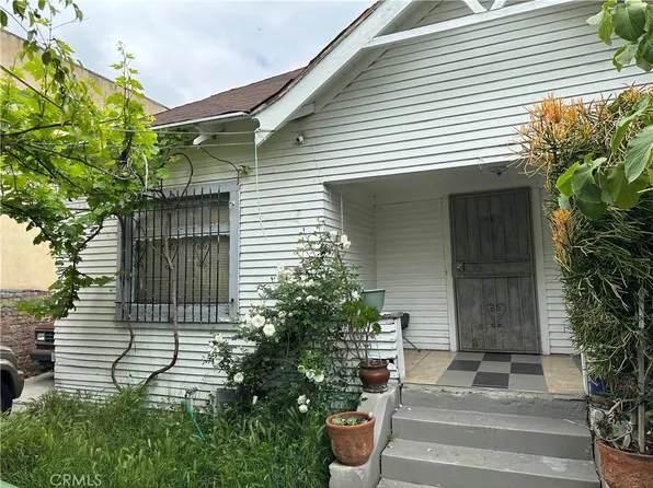 615 E 37th St, Los Angeles, CA 90011