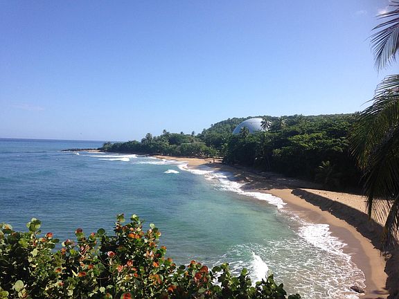 DOMES BEACH RINCON