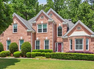 865 Yearling Chase, Alpharetta, GA 30005