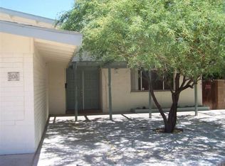 804 E Campus Dr, Tempe, AZ 85282