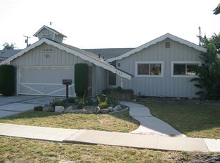 3141 Bray Ln, Costa Mesa, CA 92626
