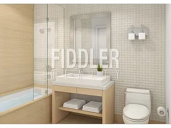 Rented by Fiddler Realty