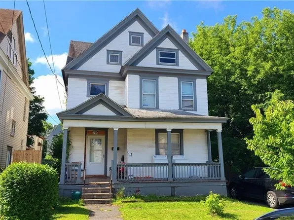 218 McKinley Ave, Syracuse, NY 13205