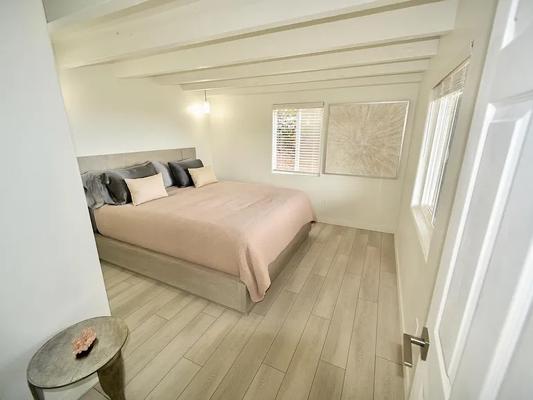 bedroom 2 downstairs