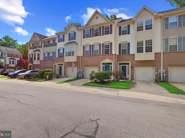 8718 Little Patuxent Ct, Odenton, MD 21113