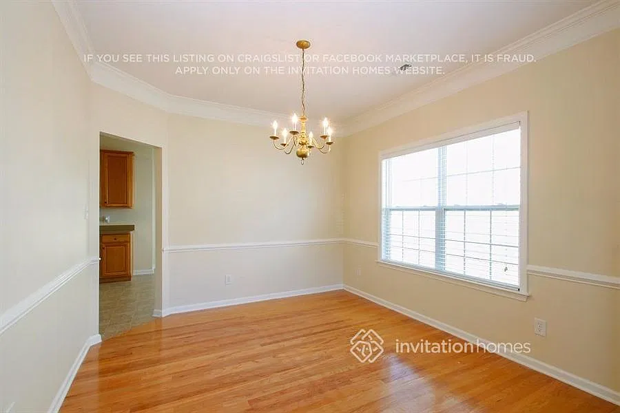 3322 Cole Mill Rd Charlotte, NC 28270 — Photo 3
