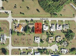 3435 Indiana Rd, Rotonda West, FL 33947