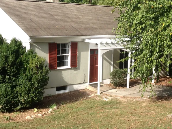 1 Reservoir Ridge Rd, Charlottesville, VA 22901