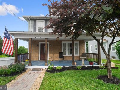 918 S Main St, Hampstead, MD, 21074