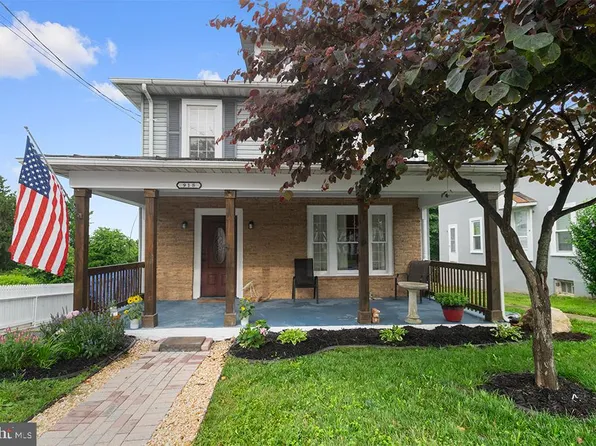 918 S Main St, Hampstead, MD 21074