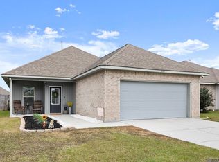 23419 Ruger Dr, Denham Springs, LA 70726