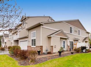 14700 Cobalt St NW UNIT 12, Ramsey, MN 55303