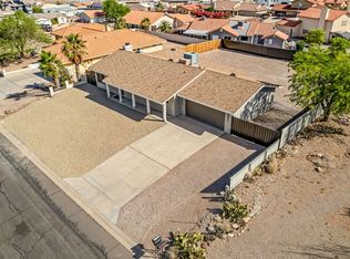 3415 Sharon Rd, Bullhead City, AZ 86429