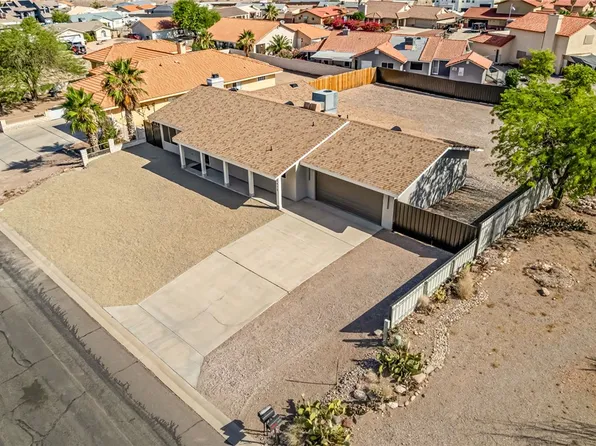 3415 Sharon Rd, Bullhead City, AZ 86429