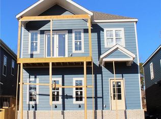 3817 W Pawnee Rd, Rogers, AR 72758