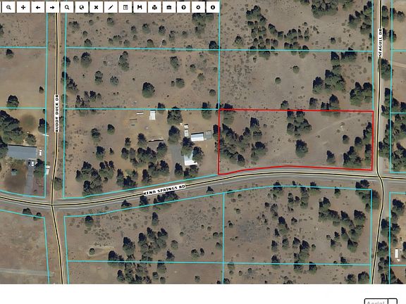 2nd image of Keno Springs Rd #25