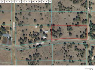 Keno Springs Rd #25, Bonanza, OR 97623