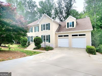 2980 Milford Trl SW, Marietta, GA, 30008