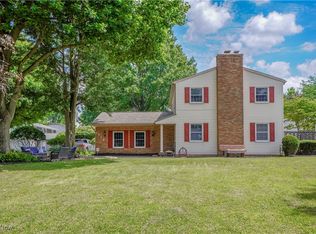 7518 Panther Ave NE, Canton, OH 44721