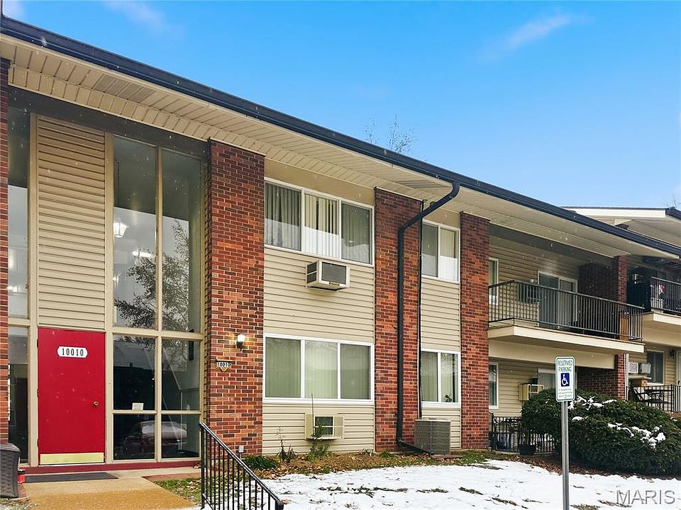 1st image of 10010 Bunker Hill Dr APT H