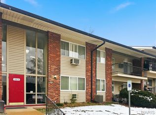 10010 Bunker Hill Dr APT H, Saint Louis, MO 63123