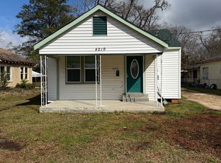 4219 3rd St, Alexandria, LA 71302
