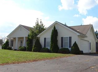 18110 Breckenridge Ct, Abingdon, VA 24211