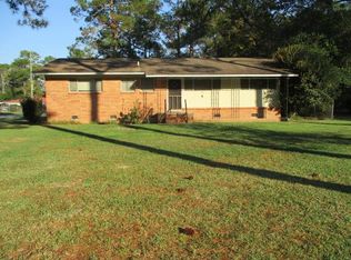 1901 3rd St SE, Moultrie, GA 31768
