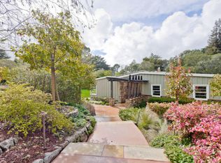 1765 Crockett Ln, Hillsborough, CA