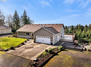 16000 NE 185th Ave, Brush Prairie, WA 98606