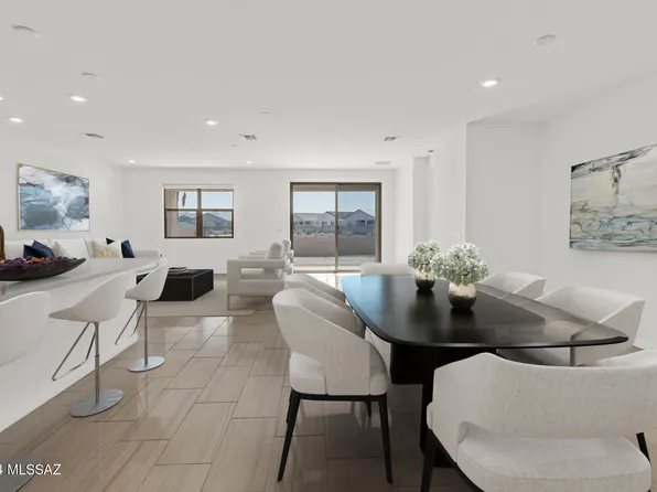 10749 W Larkhill Dr, Marana, AZ 85653