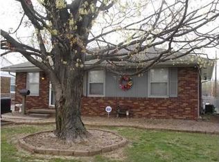 265 Ingle Ave, Evansville, IN 47712