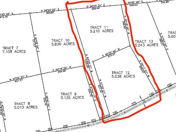 3rd image of 1025AC Jackson Rd