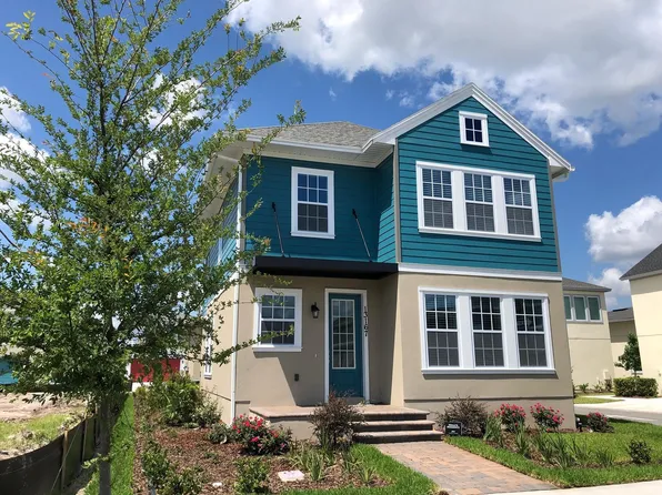 13167 Granger Ave, Orlando, FL 32827