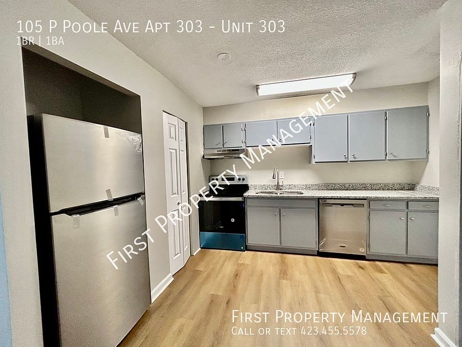 1st image of 105 P Poole Ave APT 303