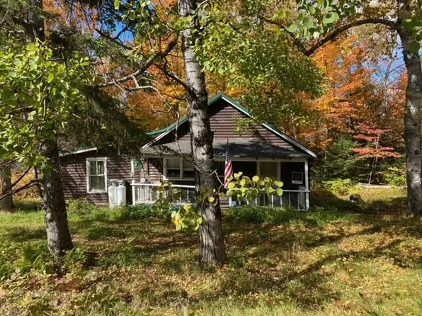 278 Lily Bay Road, Greenville, ME 04441