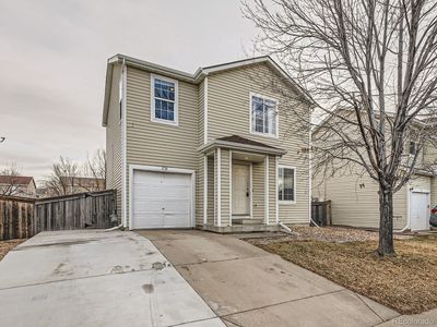 1130 Bluebird Street, Brighton, CO, 80601