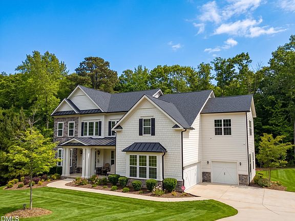 2nd image of 7100 Hasentree Club Dr