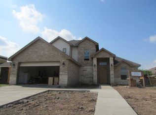 3547 Oviedo, Brownsville, TX 78520