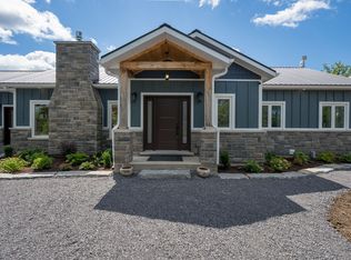 262 Hunt Rd, Stone Mills, ON K0K2S0
