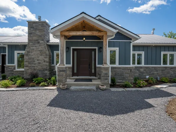 262 Hunt Rd, Stone Mills, ON K0K 2S0