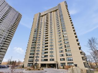 1500 Riverside Dr #202, Ottawa, ON K1G 4J4