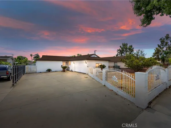 955 W 4th St, Ontario, CA 91762